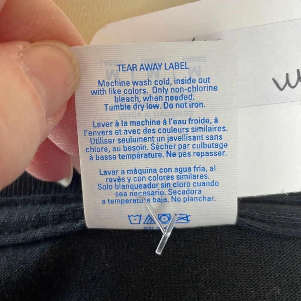 Proud to Be a Nurse" Graphic Tee "Here to Save Your @$$ - Not Kiss It" - Medium - Picture 10 of 12